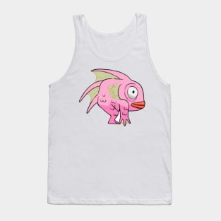 Dagon Tank Top